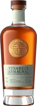 Roaming Roads Tenareze Armagnac