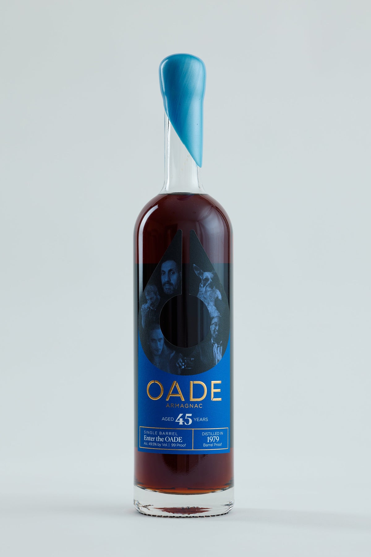 Domaine Seailles "Enter the Oade" Autoroute V&T & Honor Among Thieves Private Selection