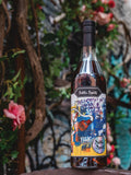 Vol. 5 Private Barrel Bourbon #CB-055