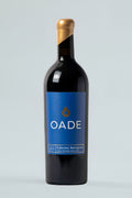 OADE Single Barrel Cabernet Sauvignon - Howell Mountain
