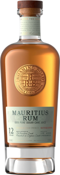 Roaming Roads Mauritius Rum