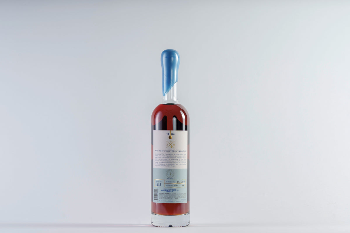 Domaine du Carpoulat "The Foundation: Vol. I"