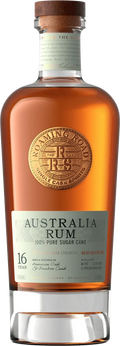 Roaming Roads Australia Rum