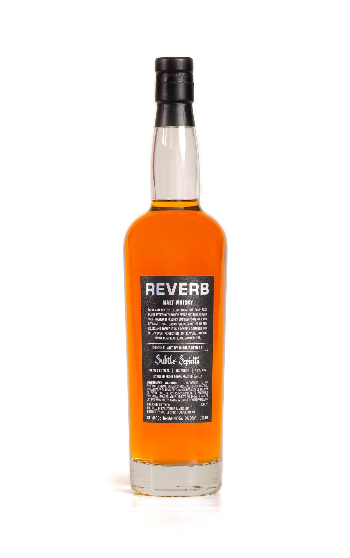 Reverb