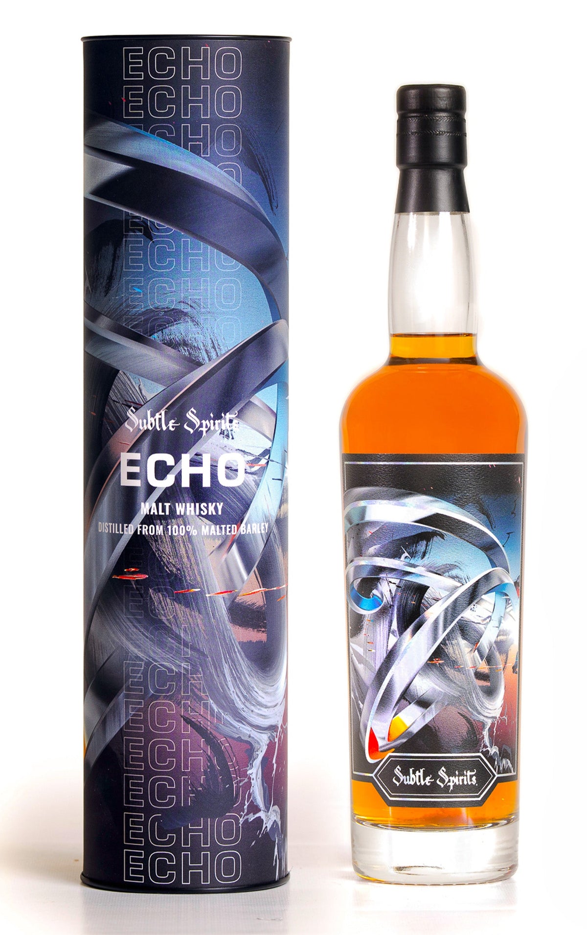Echo Reverb Set